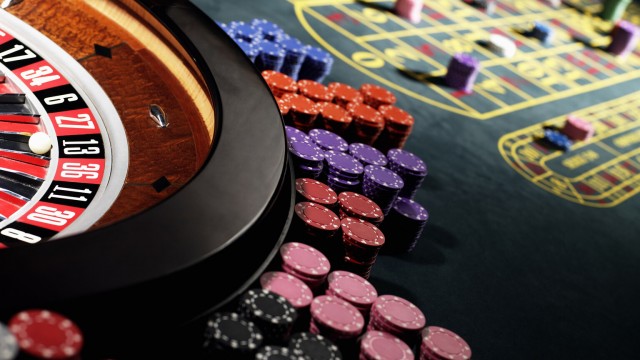 Gaming and Leisure Properties: Outstanding Business Metrics Within A Unique Sector