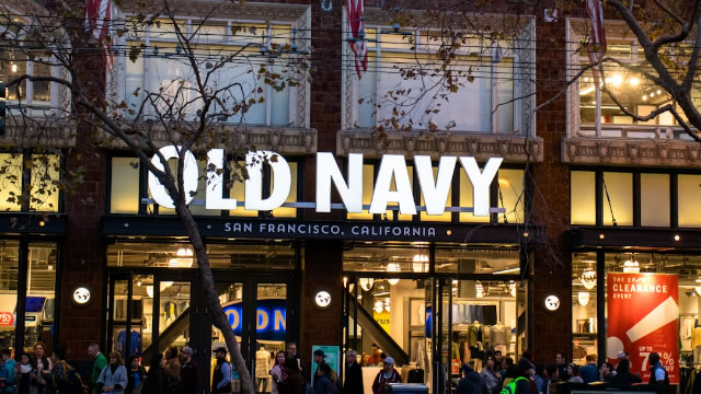 Gap bets on beauty: Inside the retailer's push beyond apparel