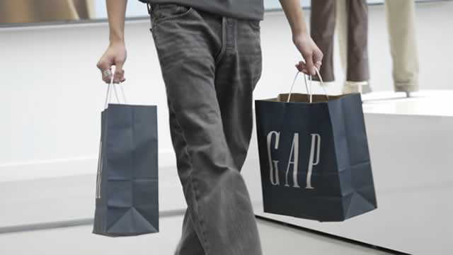 Gap Bumps Up Fiscal-Year Outlook as Third-Quarter Same-Store Sales Grow