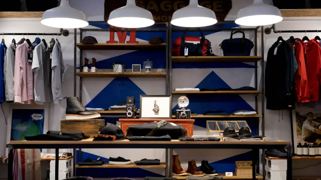 Gap comparable sales surge after viral 'Milkshake' denim ad with Katseye