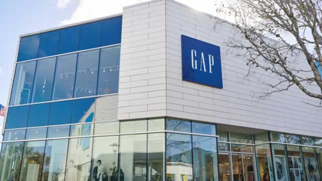Gap (GAP) Q1 Earnings: Taking a Look at Key Metrics Versus Estimates