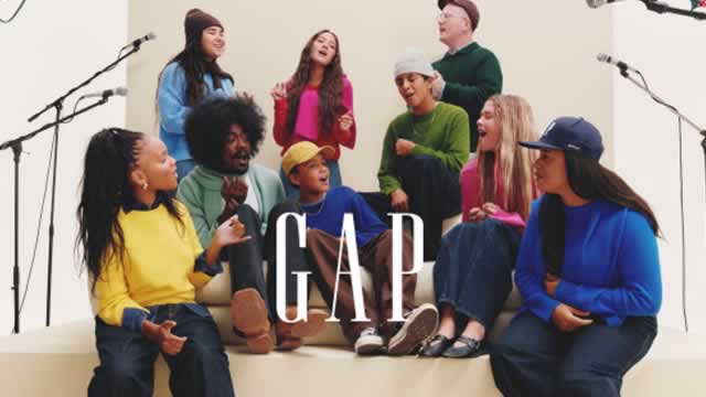Gap (GAP) Q3 Earnings and Revenues Top Estimates