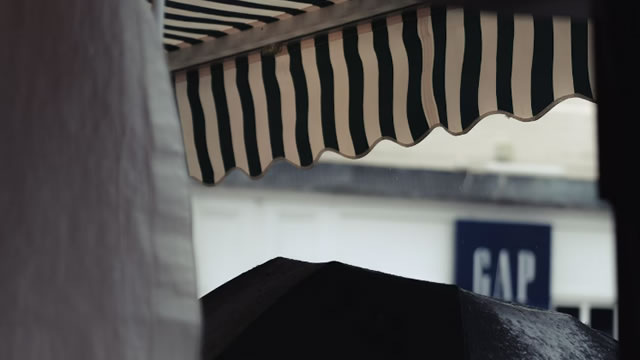 Gap Q4 Earnings & Sales Meet Estimates, Revenues Rise Y/Y