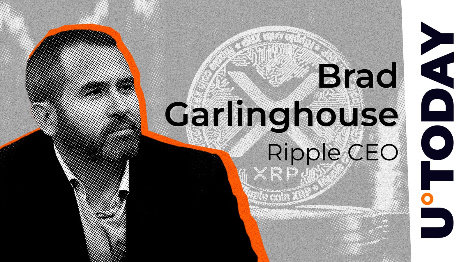 Garlinghouse on Clarity Act: 'Ripple Doesn't Have Big Dog in This Fight'