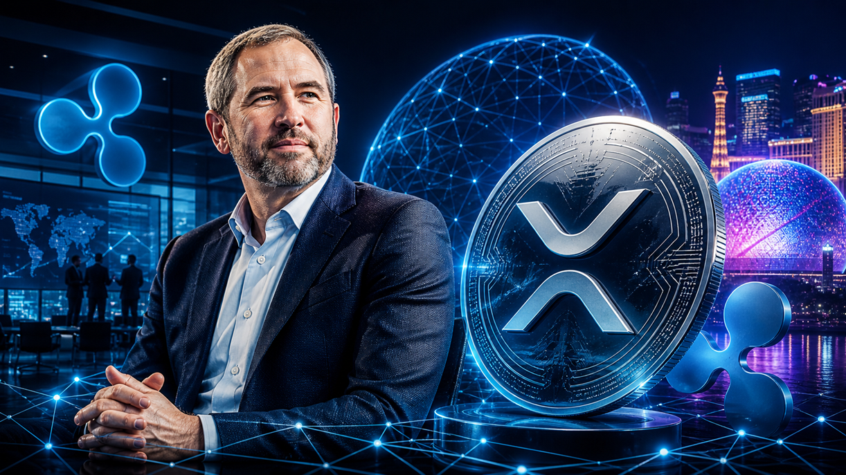 Garlinghouse Says Ripple Remains ‘Extremely Committed' To XRP