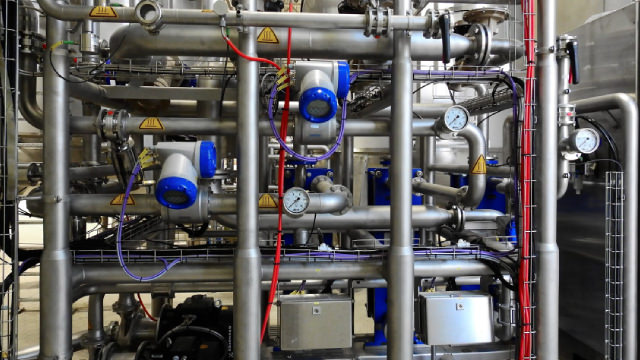 Garmin (GRMN) Boosts Marine Offerings With Panoptix PS22-IF