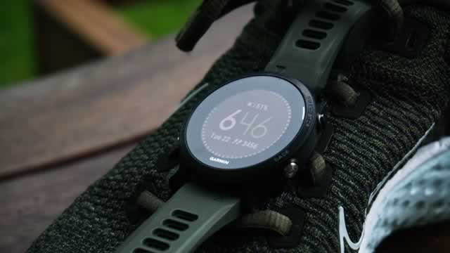 Garmin (GRMN) Suffers a Larger Drop Than the General Market: Key Insights