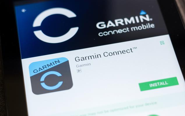 Garmin Strengthens Golf Tech Edge With Noonan Partnership