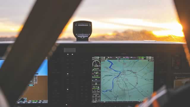 Garmin's Q4 Earnings Surpass Estimates, Revenues Rise Y/Y