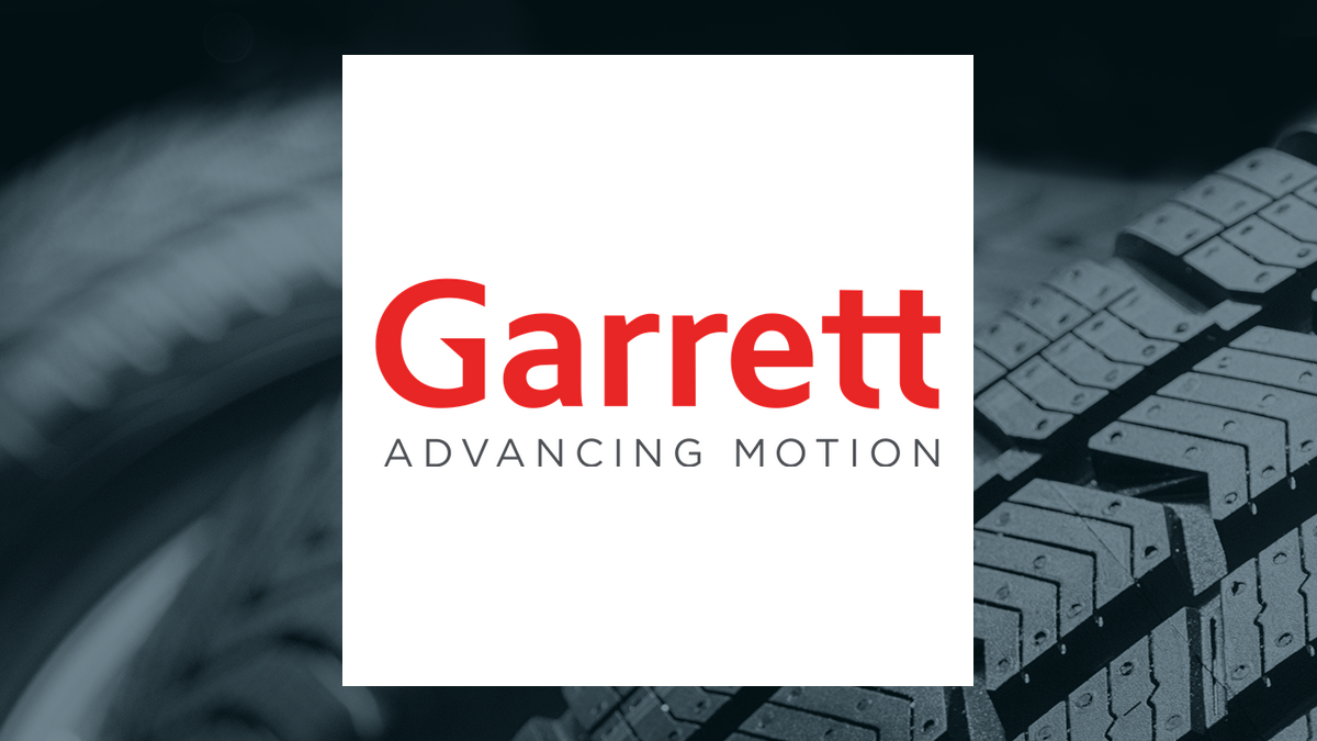 Garrett Motion Inc. $GTX Shares Bought by Victory Capital Management Inc.