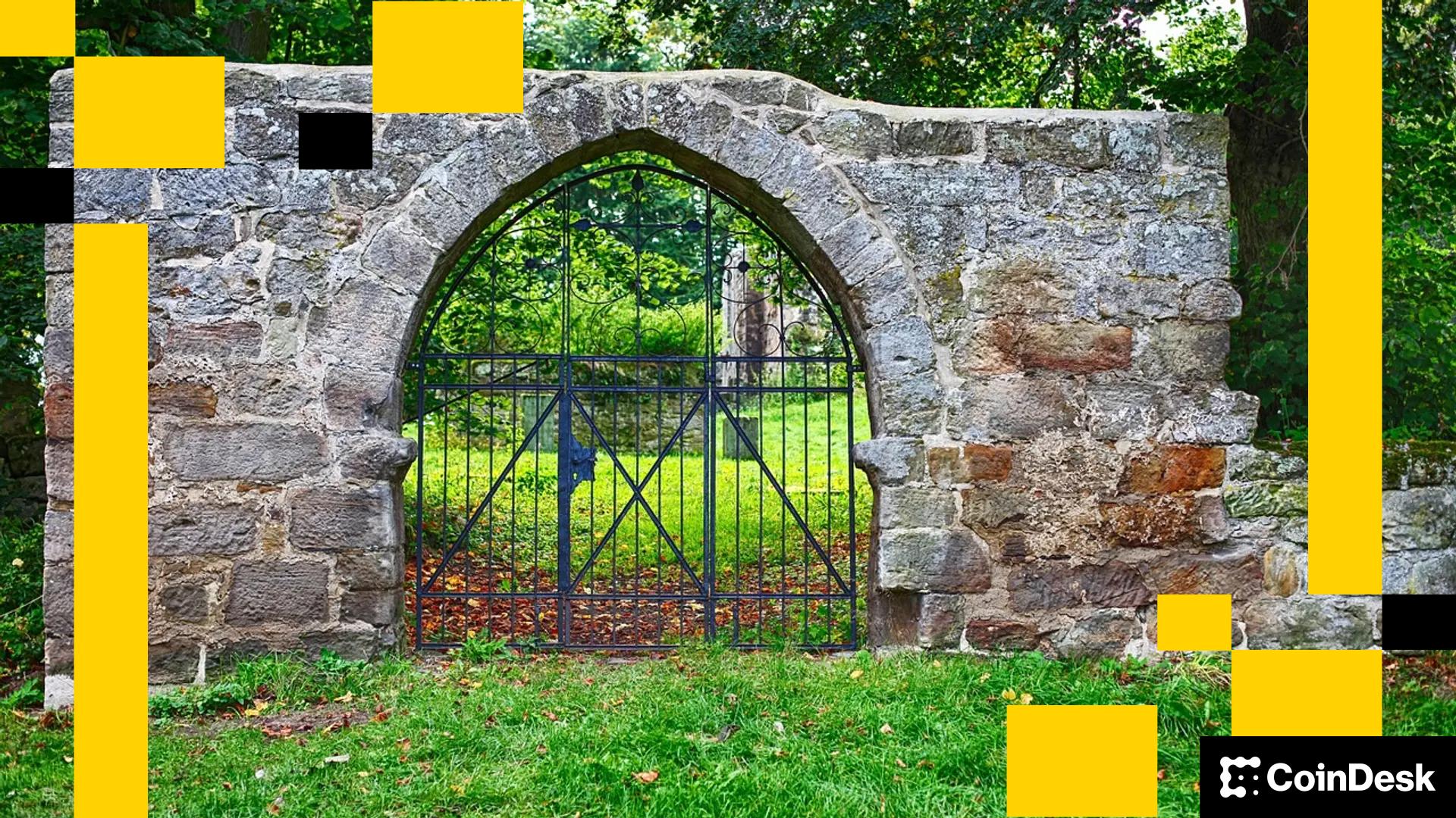 Article image for Gate Rolls Out Token Launcher ‘Gate Fun' on New Layer-2 Network