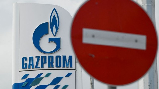 Foto von Gazprom to resume gas flows to Italy