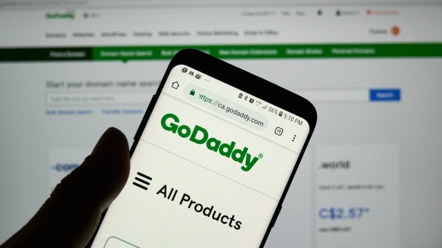 GDDY Stock Alert: GoDaddy Will Join the S&P 500 on June 21