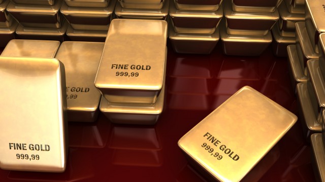 GDX: Several Factors Make This Gold Miners ETF A Buy Right Now