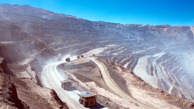 GDX: The Market Remains Skeptical, Even With Gold At Record Highs