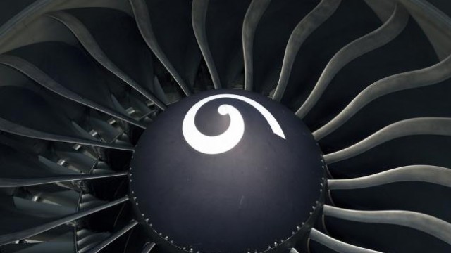GE Aerospace (GE) Opens Turkiye Technology Center in Istanbul