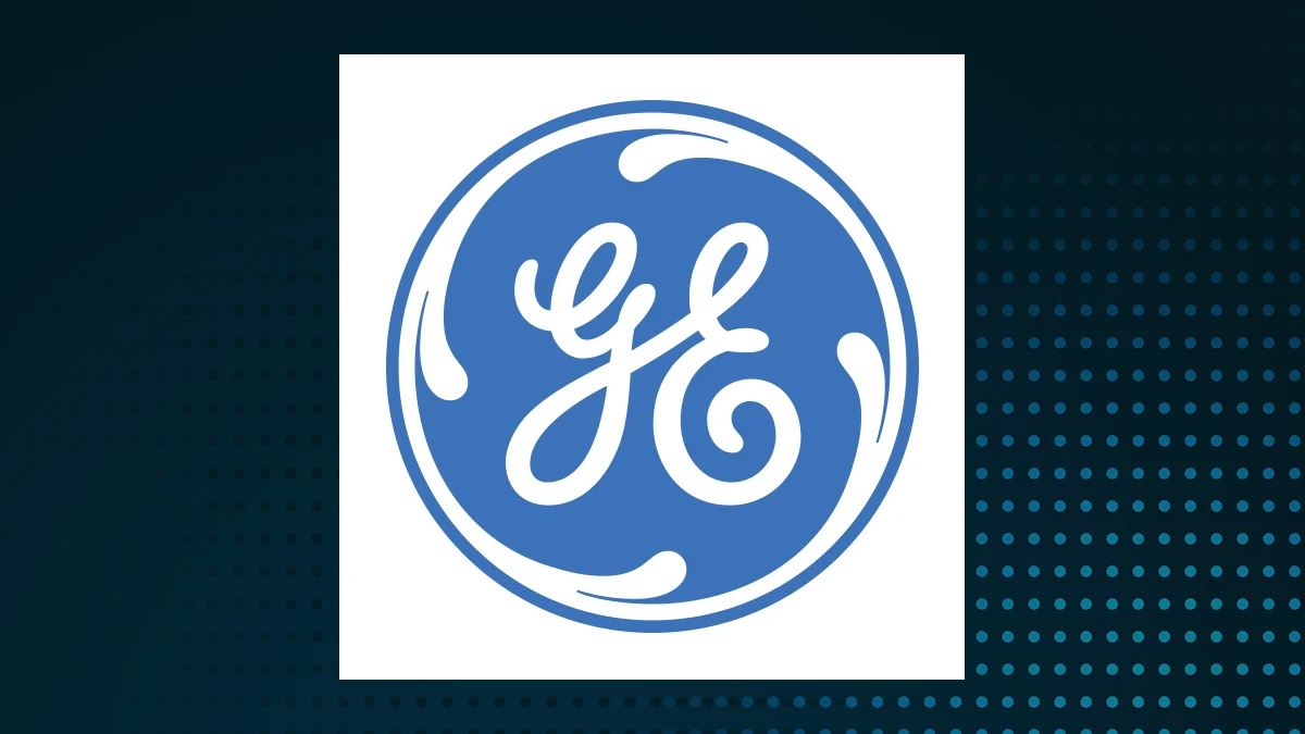 GE Aerospace $GE Stock: Andrew Hill Investment Advisors Inc. Lowers Holdings