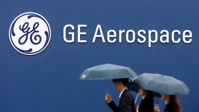 GE Aerospace hiring 900 engineers this year