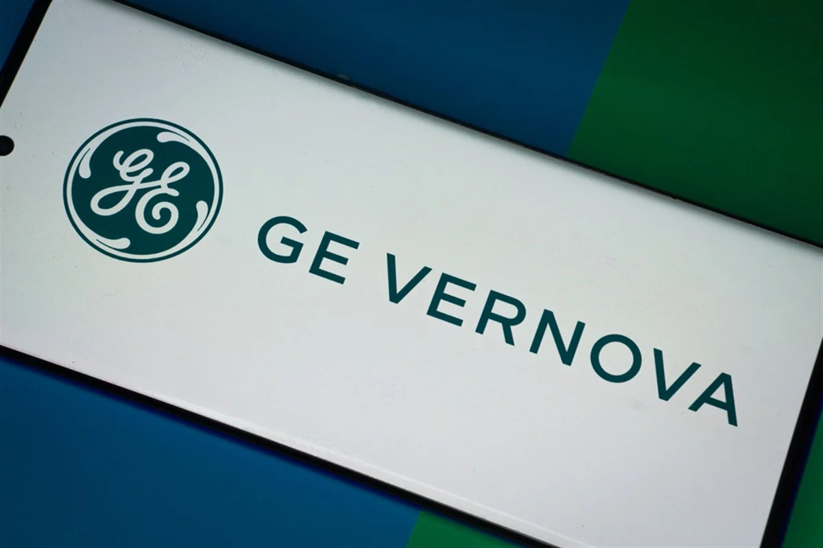GE Vernova: Valuation Down & Fundamentals Up—A Recipe for Success