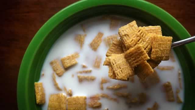 Gear Up for General Mills (GIS) Q2 Earnings: Wall Street Estimates for Key Metrics