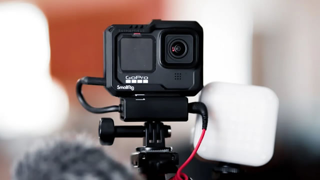 Gear Up for GoPro (GPRO) Q1 Earnings: Wall Street Estimates for Key Metrics