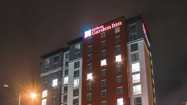 Gear Up for Hilton Worldwide (HLT) Q4 Earnings: Wall Street Estimates for Key Metrics