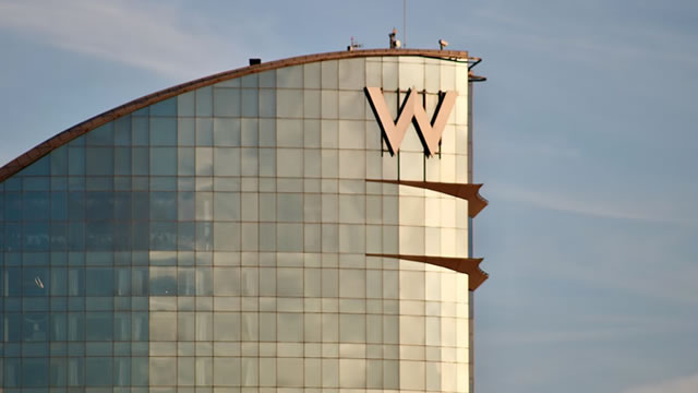 Gear Up for Marriott (MAR) Q1 Earnings: Wall Street Estimates for Key Metrics