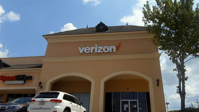 Foto von Gear Up for Verizon (VZ) Q4 Earnings: Wall Street Estimates for Key Metrics