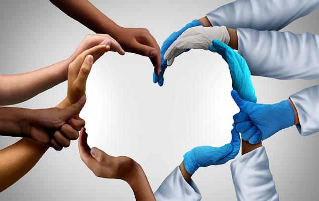 GEHC Stock Up Following New Launch to Streamline Perinatal Workflow