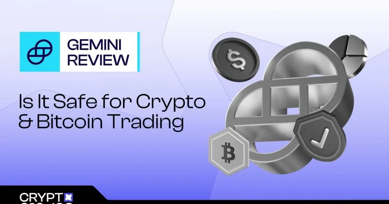 Gemini increases Bitcoin treasury holdings to 5,528 BTC worth $324M