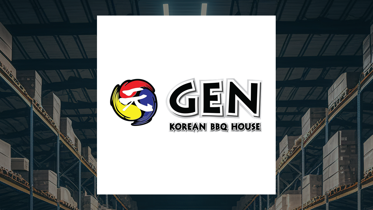 GEN Restaurant Group (NASDAQ:GENK)  Shares Down 0.3%   – Time to Sell?