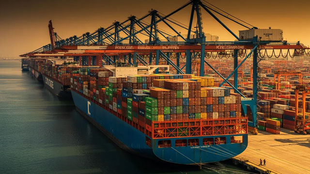 Genco Shipping & Trading (GNK) Q2 Earnings and Revenues Surpass Estimates