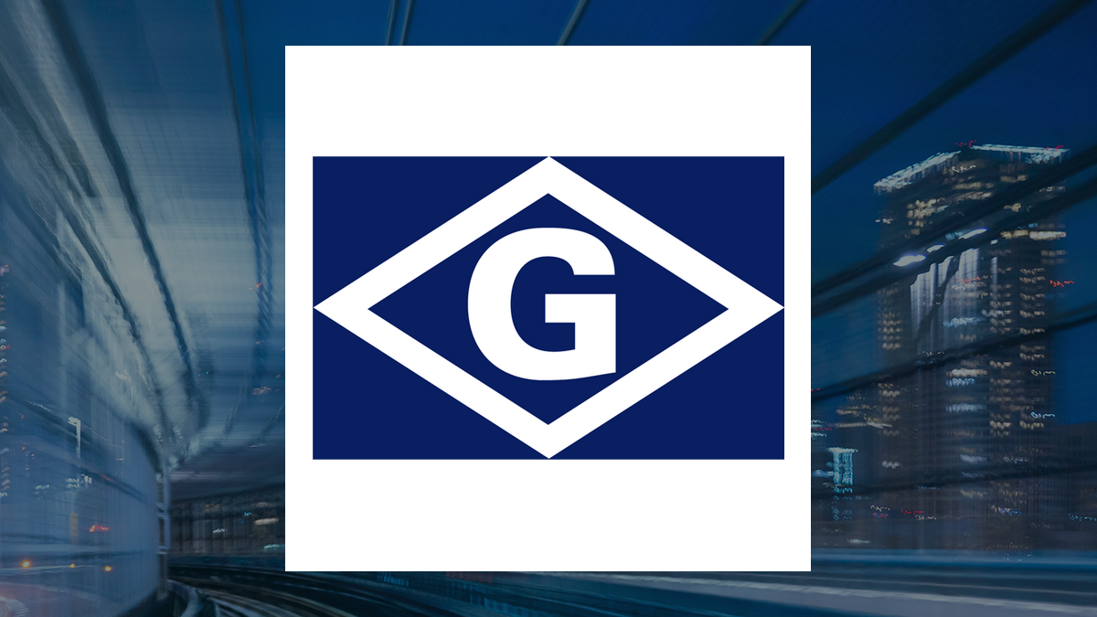 Genco Shipping & Trading Limited (NYSE:GNK) Receives Average Rating of “Buy” from Analysts