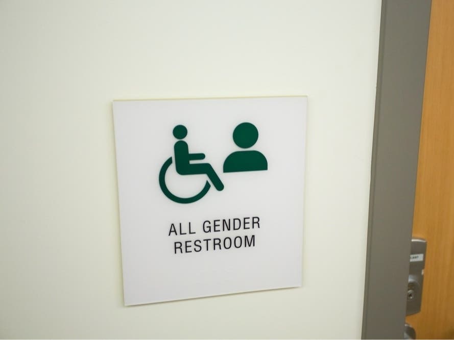 Gender-Neutral Bathrooms Are Set To Be Required In Culver City