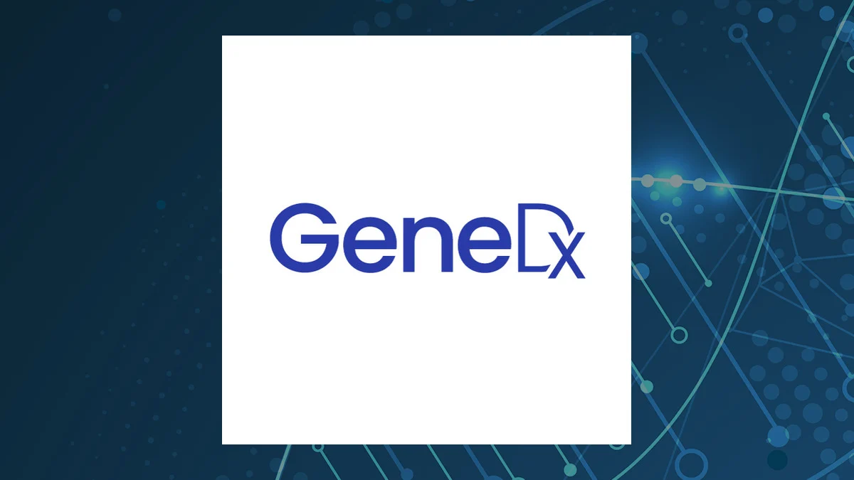 GeneDx Holdings Corp. $WGS Shares Acquired by Dimensional Fund Advisors LP