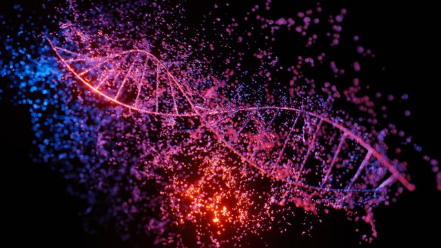 GeneDx Holdings: Mapping A Path To Leadership In Pediatric Genetic Testing