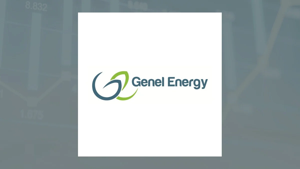 Genel Energy H1 Earnings Call Highlights
