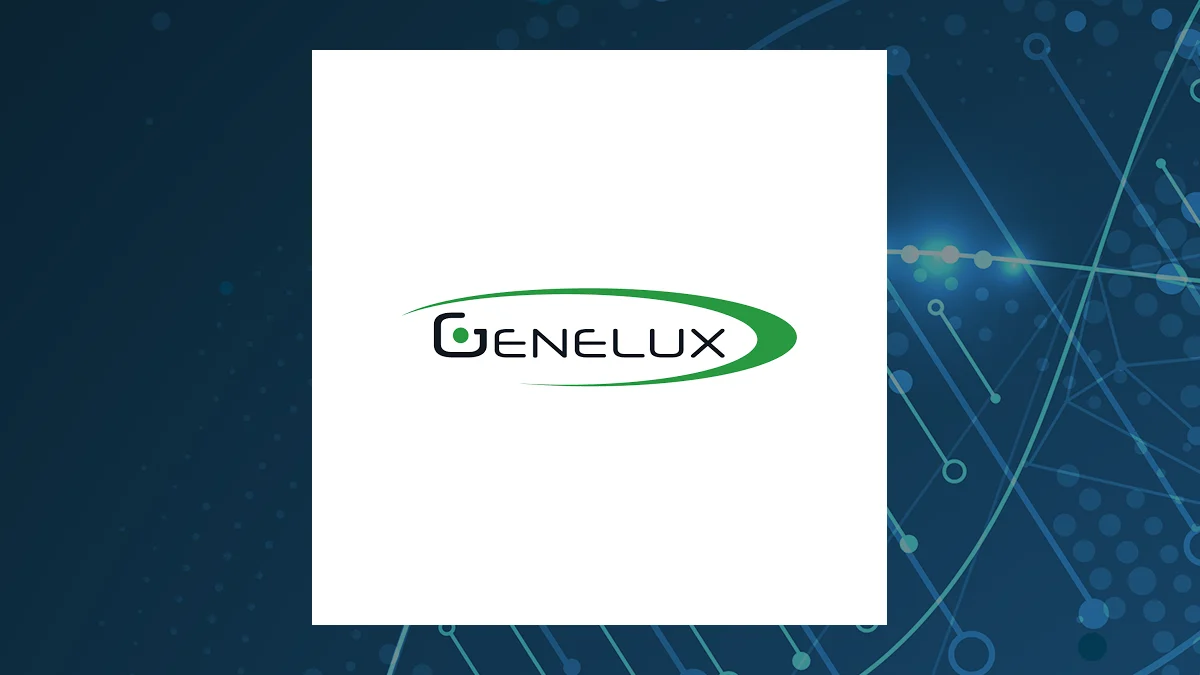 Genelux (GNLX) Projected to Post Quarterly Earnings on Thursday