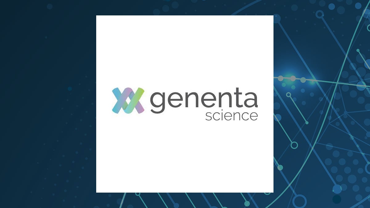 Genenta Science (NASDAQ:GNTA)  Shares Down 3.4%   – Should You Sell?