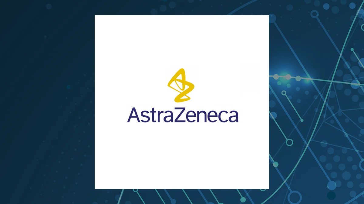 Geneos Wealth Management Inc. Grows Stock Holdings in AstraZeneca PLC $AZN