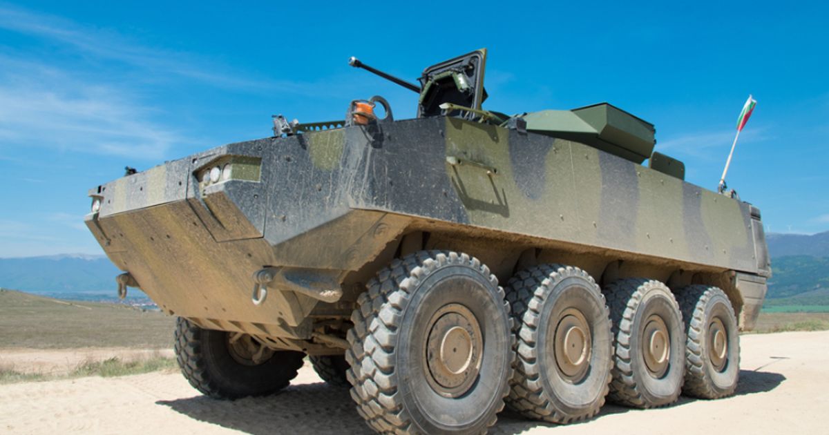 General Dynamics beats quarterly estimates on strong marine systems, aerospace growth