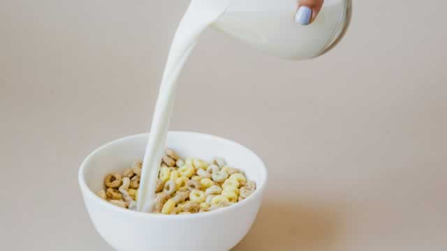 General Mills (GIS) Expected to Beat Earnings Estimates: Can the Stock Move Higher?