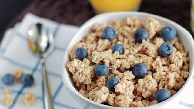 General Mills (GIS) Q2 Earnings: How Key Metrics Compare to Wall Street Estimates