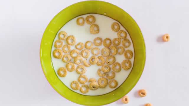 General Mills (GIS) Reports Q4 Earnings: What Key Metrics Have to Say