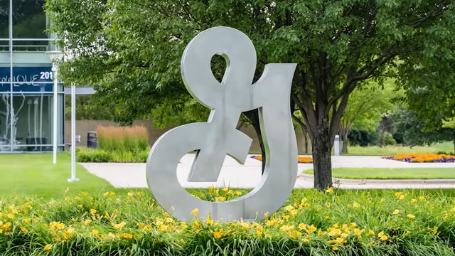 General Mills (GIS) Surpasses Q2 Earnings and Revenue Estimates