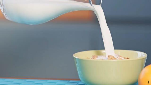 General Mills (GIS) Up 1.2% Since Last Earnings Report: Can It Continue?