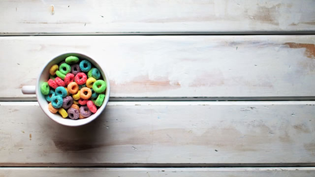 General Mills Q4 Earnings Beat Estimates, Organic Sales Flat Y/Y