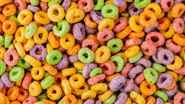Зображення статті для General Mills: Недооцінені акції для інвесторів, що орієнтовані на зростання дивідендів