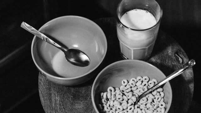 General Mills: Why Things May Get Worse Before They Get Better