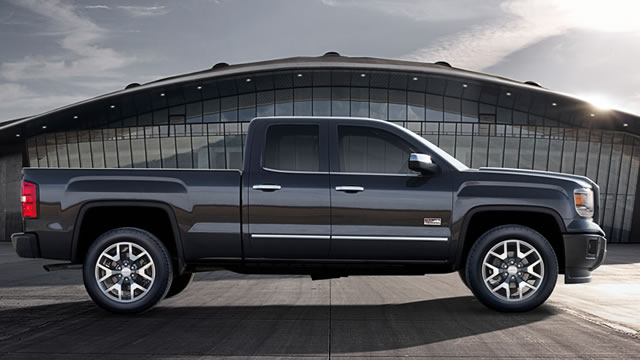 Foto von General Motors Company (GM) is Attracting Investor Attention: Here is What You Should Know